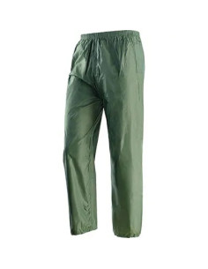 GENERICA PANTALONE IMPERMEABILE NYLONDRY NIAGARA