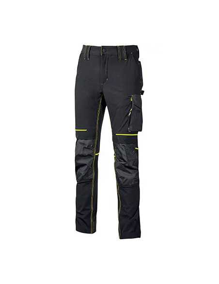 PANTALONE SLIM FIT ATOM U-POWER - U-POWER | Utensili Store