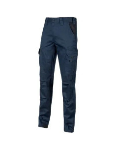 PANTALONE SLIM FIT GUAPO U-POWER - U-POWER
