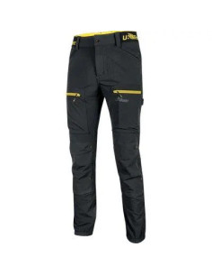 U-POWER PANTALONE SLIM FIT HORIZON