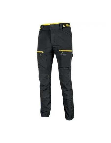 PANTALONE SLIM FIT HORIZON U-POWER - U-POWER | Utensili Store