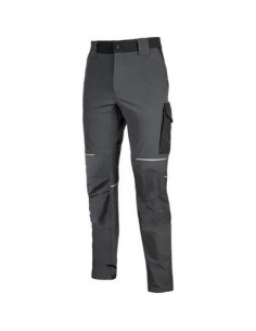 U-POWER PANTALONE SLIM FIT WORLD