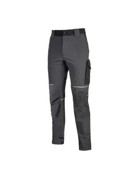 PANTALONE SLIM FIT WORLD U-POWER - U-POWER | Utensili Store