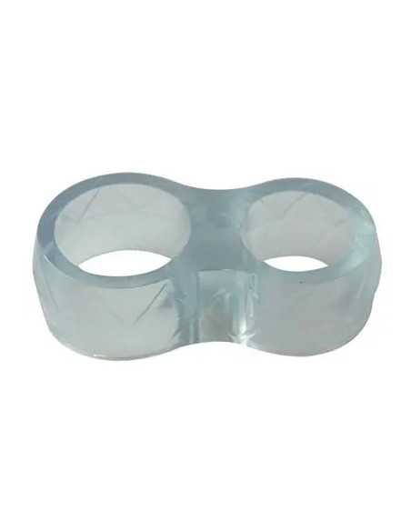 PARACOLPI MANIGLIA DOPPIO - GENERICA | Utensili Store