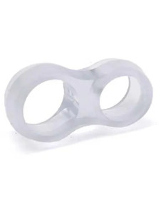 GENERICA PARACOLPI MANIGLIA DOPPIO PRONTY