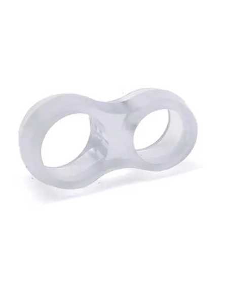 PARACOLPI MANIGLIA DOPPIO PRONTY - GENERICA | Utensili Store