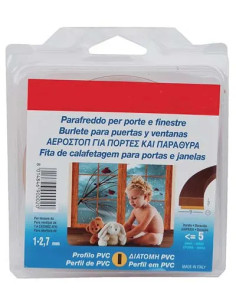 TRE EMME PARAFREDDO GEKO FLEX