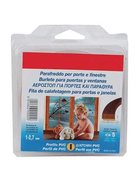 PARAFREDDO GEKO FLEX - TRE EMME | Utensili Store