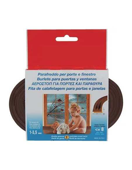 PARAFREDDO GEKO STRIP - TRE EMME | Utensili Store