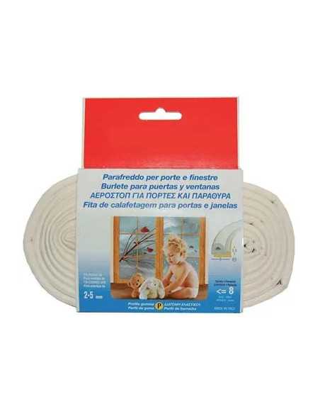 PARAFREDDO GEKO STRIP PROFILO P - TRE EMME | Utensili Store