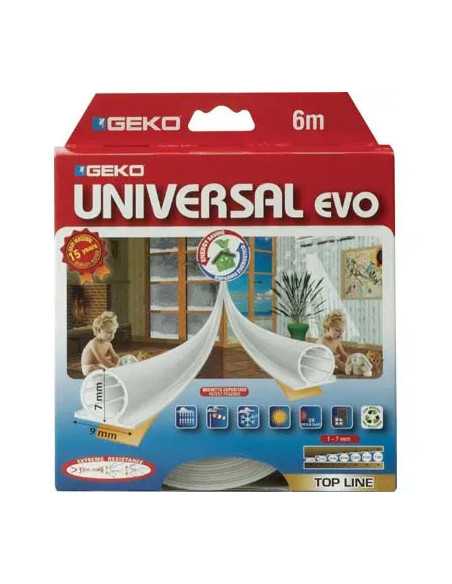 PARAFREDDO GEKO UNIVERSAL EVO - TRE EMME | Utensili Store