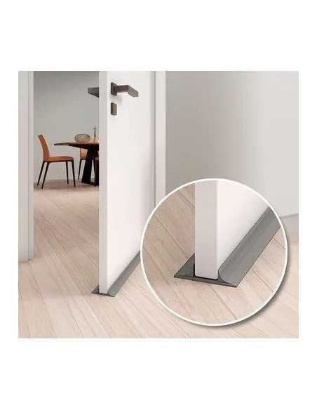 PARAFREDDO SOTTOPORTA ELASTICO - GENERICA | Utensili Store