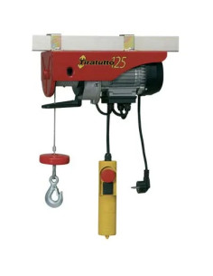 WOKIN PARANCO ELETTRICO 73800