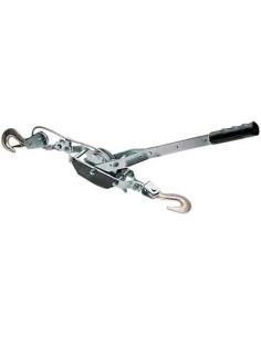 HAND PARANCO MANUALE A FUNE HAND