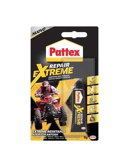 PATTEX REPAIR EXTREME - PATTEX | Utensili Store