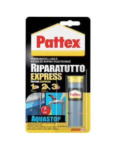 PATTEX RIPARATUTTO EXPRESS AQUASTOP - PATTEX