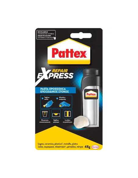 PATTEX RIPARATUTTO EXPRESS - PATTEX | Utensili Store