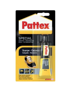 PATTEX SPECIAL SCARPE - Adesivo per riparazione scarpe