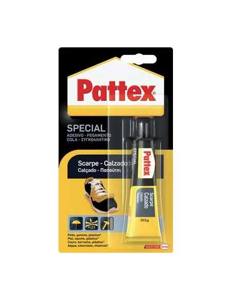 PATTEX SPECIAL SCARPE - PATTEX | Utensili Store