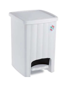 STEFANPLAST PATTUMIERA IMMONDIZIA MARGHERITA