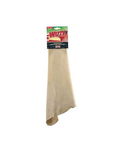 PELLE NATURALE LAVAGGIO AUTO WIZZY AREXONS - AREXONS | Utensili Store