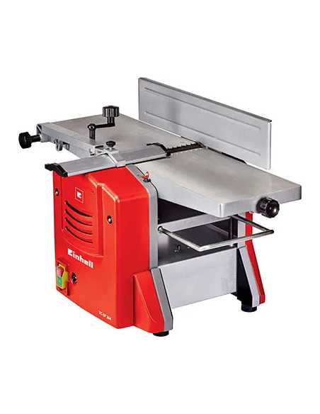 PIALLA FILO E SPESSORE TC-SP 204 EIHNELL - EINHELL | Utensili Store