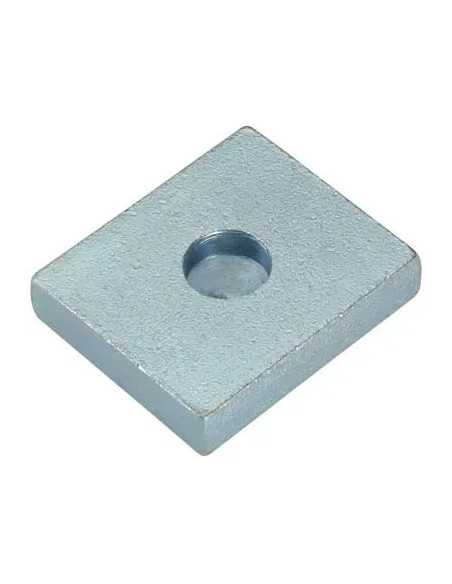 PIASTRA PERNO INFERIORE A SALDARE 349 COMBI - COMBI | Utensili Store