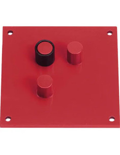 GENERICA PIASTRA PIEGAFERRO