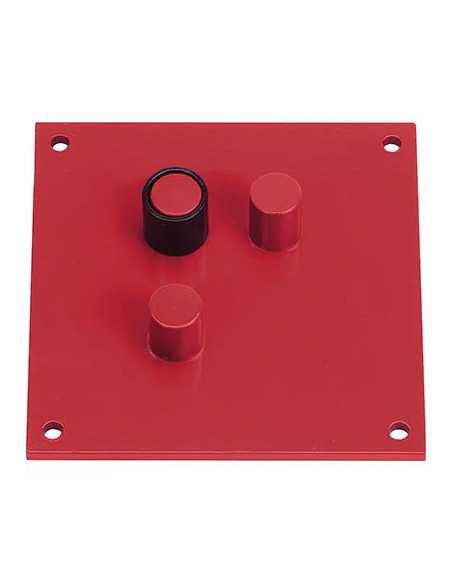 PIASTRA PIEGAFERRO - GENERICA | Utensili Store