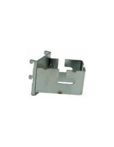 PIASTRA PORTAUTENSILI X SCHIENALE FORATO MARKET - GENERICA | Utensili Store