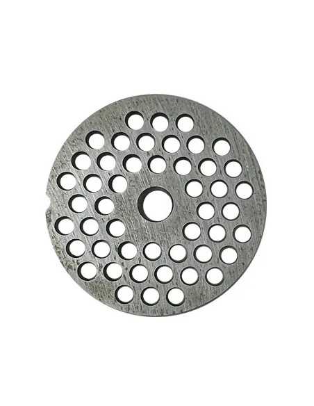 PIASTRA X TRITACARNE ELETTRICO INOX REBER - REBER | Utensili Store