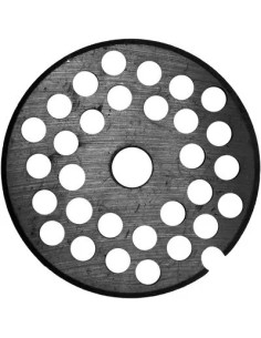 REBER PIASTRA X TRITACARNE MANUALE REBER