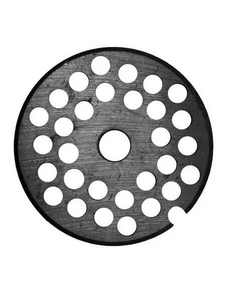 PIASTRA X TRITACARNE MANUALE REBER - REBER | Utensili Store