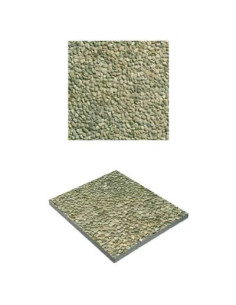 GENERICA PIASTRELLA CEMENTO GRANIGLIATO