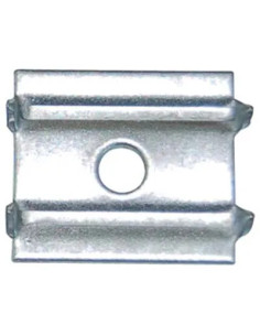 GENERICA PIASTRINA FERMASCHIENALI