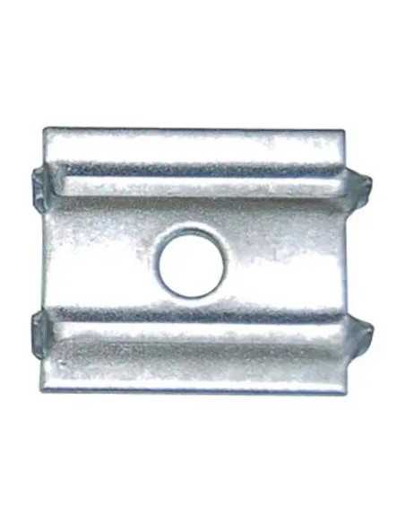 PIASTRINA FERMASCHIENALI - GENERICA | Utensili Store