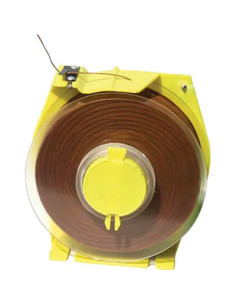 TIEFIX PIATTINA ANIMATA PVC + TRACOLLA TIEFIX