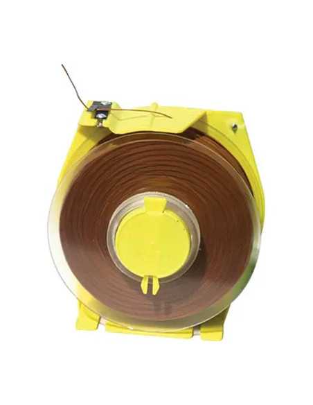 PIATTINA ANIMATA PVC + TRACOLLA TIEFIX - TIEFIX | Utensili Store