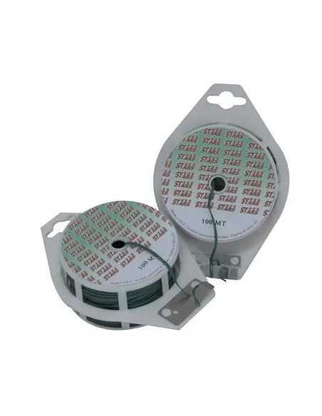 PIATTINA ANIMATA PVC DISPENSER STARS - STARS | Utensili Store