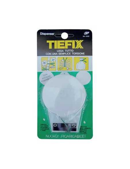 PIATTINA ANIMATA PVC DISPENSER TIEFIX - TIEFIX | Utensili Store