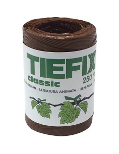 TIEFIX PIATTINA ANIMATA PVC ROCCA TIEFIX