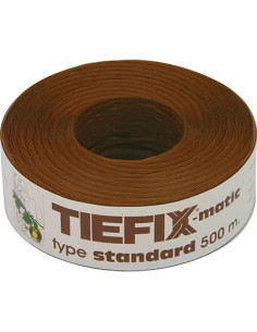 TIEFIX PIATTINA ANIMATA PVC X TRACOLLA TIEFIX