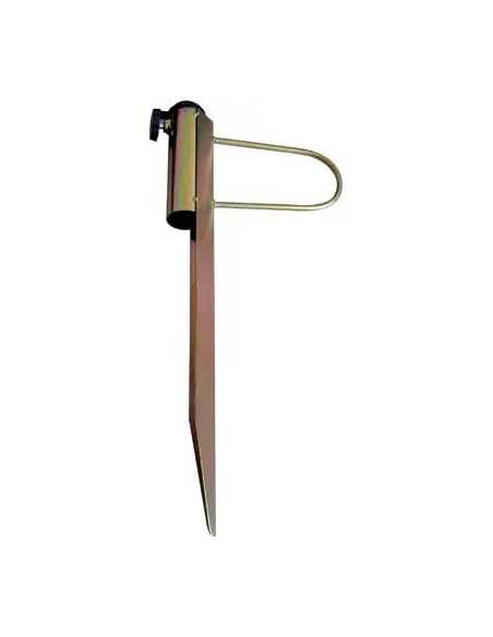 PICCHETTO OMBRELLONE ACCIAIO - GENERICA | Utensili Store