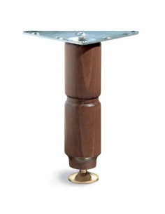 GENERICA - PIEDINO MOBILI REGOLABILE