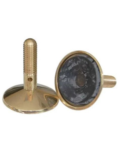 GENERICA PIEDINO REGOLABILE RIALZATO X MOBILI