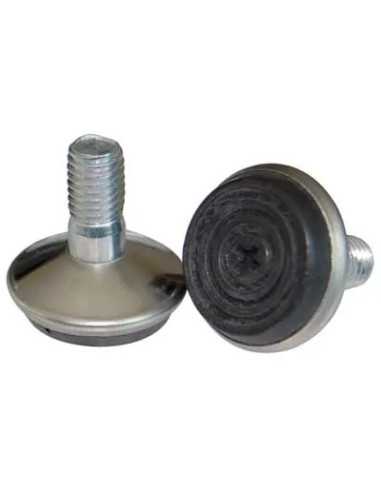 PIEDINO REGOLABILE X MOBILI - GENERICA | Utensili Store