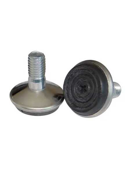 PIEDINO REGOLABILE X MOBILI - GENERICA | Utensili Store