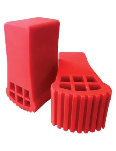 MARCHETTI PIEDINO SCALA PARALLELA ORANGE