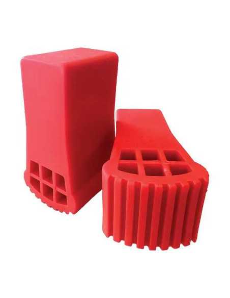 PIEDINO SCALA PARALLELA ORANGE MARCHETTI - MARCHETTI | Utensili Store