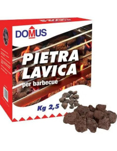 DOMUS PIETRA LAVICA DOMUS